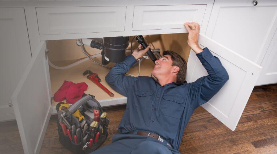 Local 24/7 Emergency Plumbing in Van, TX
